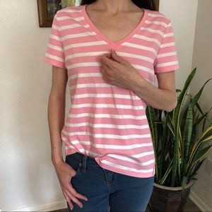 EUC Lauren Ralph Lauren top
